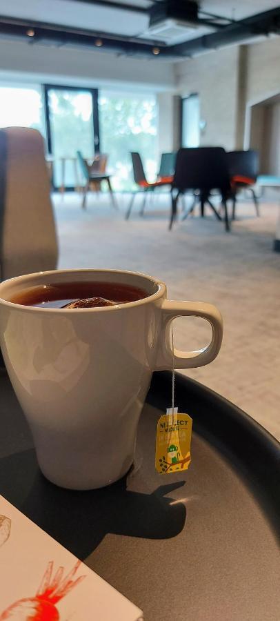 Nowa Letnica Apartments With Sauna & Gym & Kids Play In Gdansk By Noclegi Renters エクステリア 写真